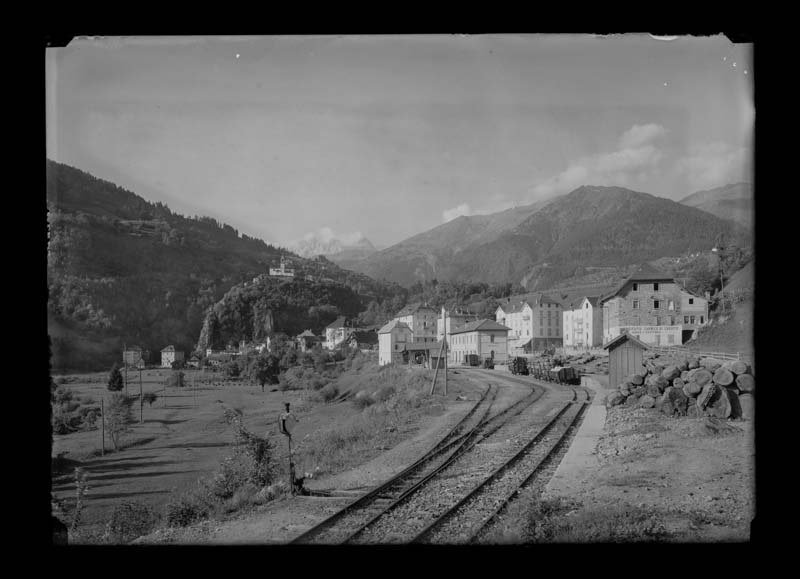 Ritratti